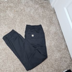 Carhartt athletic pants medium